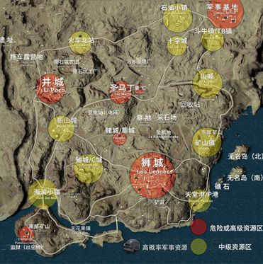 沙漠逃生最全游戏攻略解说_沙漠逃生最新游戏技巧通关