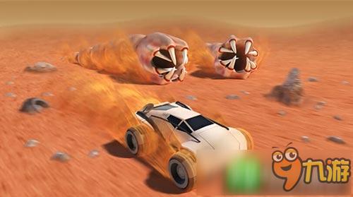 沙漠蠕虫游戏攻略秘籍_沙漠蠕虫最新玩法技巧全解析