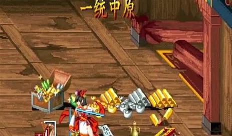 沙漠死神最全游戏攻略解说_沙漠死神最新游戏技巧通关