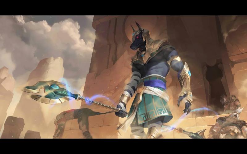 沙漠死神内瑟斯游戏攻略解说_沙漠死神内瑟斯最新游戏技巧通关