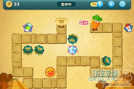 沙漠手最全游戏攻略解说_沙漠手最新游戏技巧通关