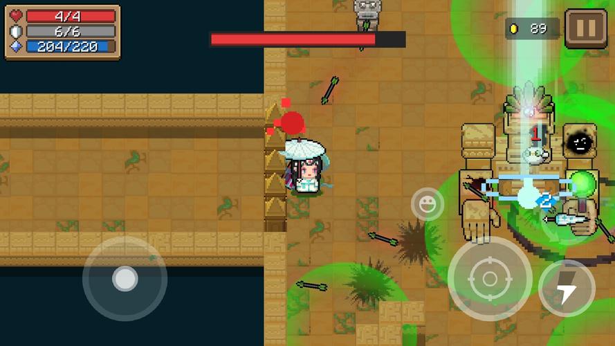 沙漠手最全游戏攻略解说_沙漠手最新游戏技巧通关