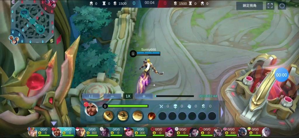 沙漠勇士最全游戏攻略解说_沙漠勇士最新游戏技巧通关