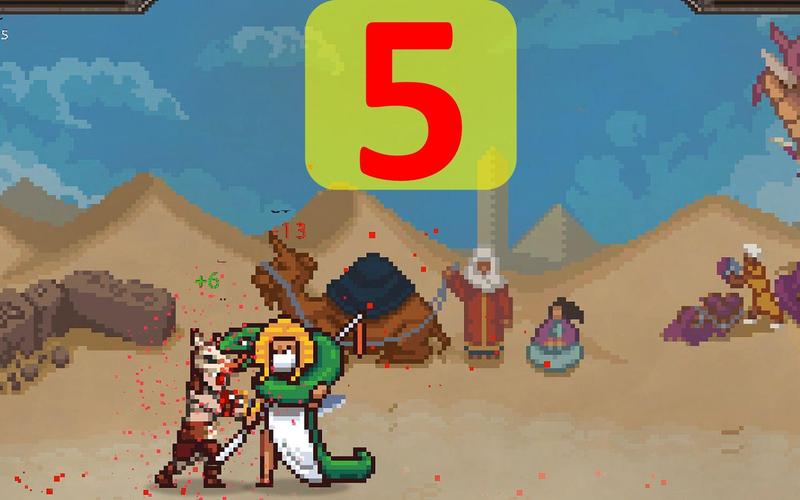 沙漠之神最全游戏攻略解说_沙漠之神最新游戏技巧通关