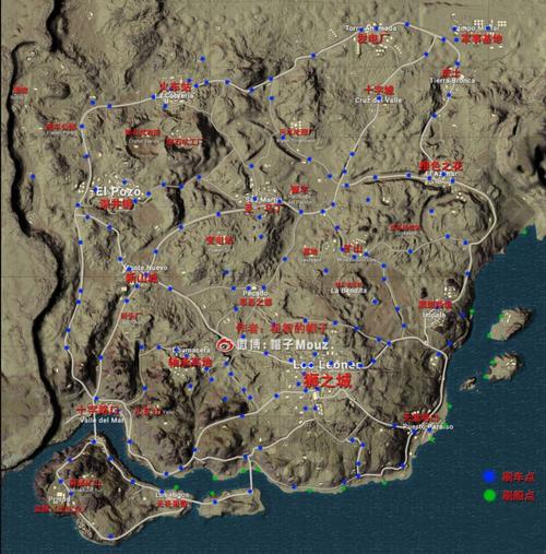 沙漠之城全流程攻略_沙漠之城通关技巧分享