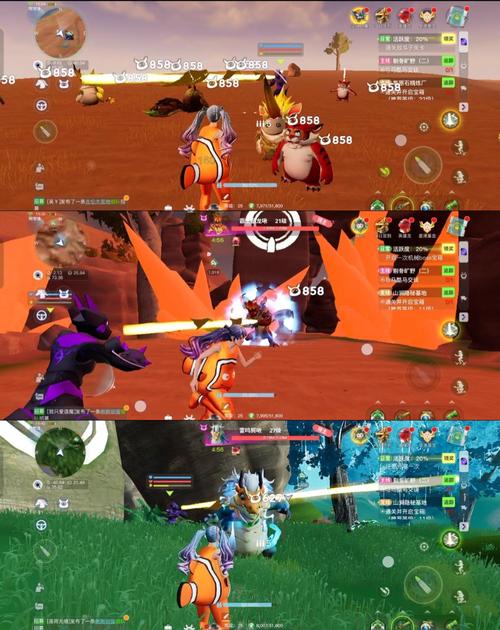 沙漠之光最全游戏攻略解说_沙漠之光最新游戏技巧通关