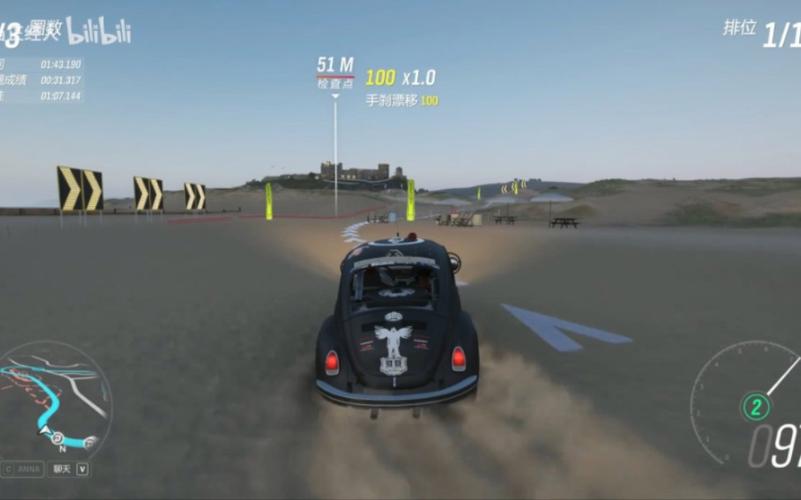 沙滩越野车最全游戏攻略解说_沙滩越野车最新游戏技巧通关