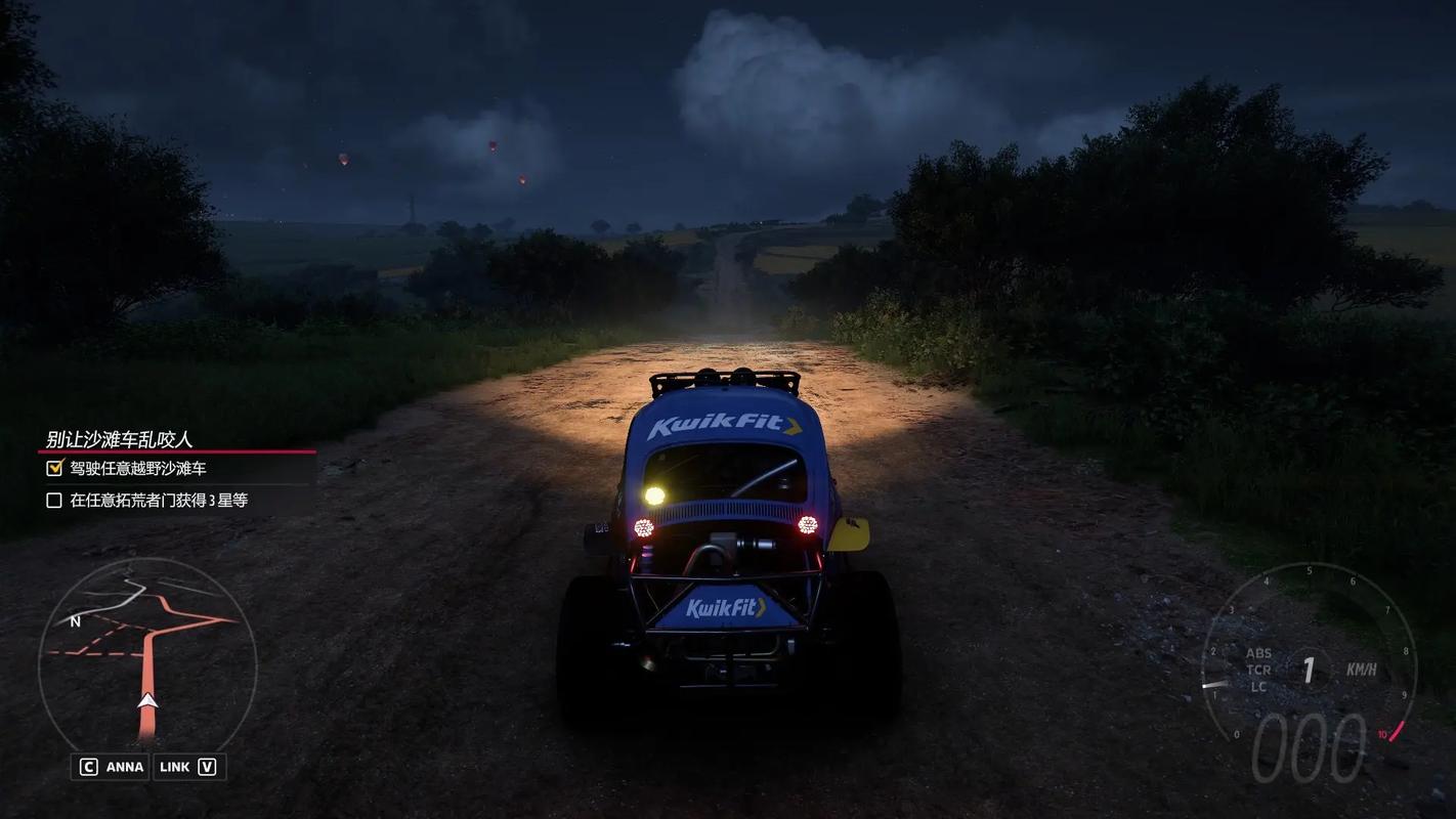 沙滩越野车最全游戏攻略解说_沙滩越野车最新游戏技巧通关