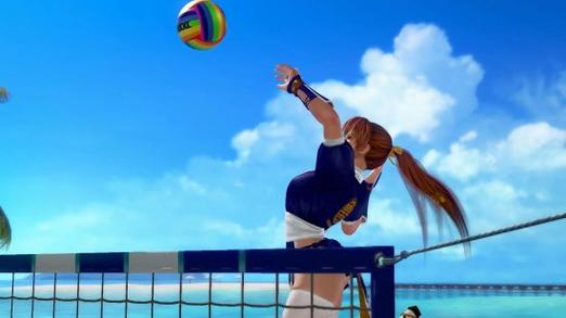 沙滩排球3最全游戏攻略解说_沙滩排球3最新游戏技巧通关