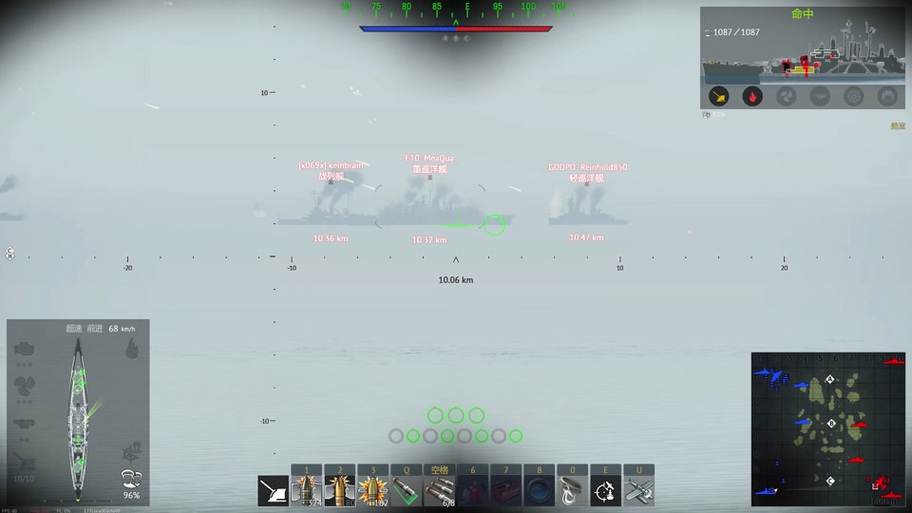 沙恩霍斯特最全游戏攻略解说_沙恩霍斯特最新游戏技巧通关