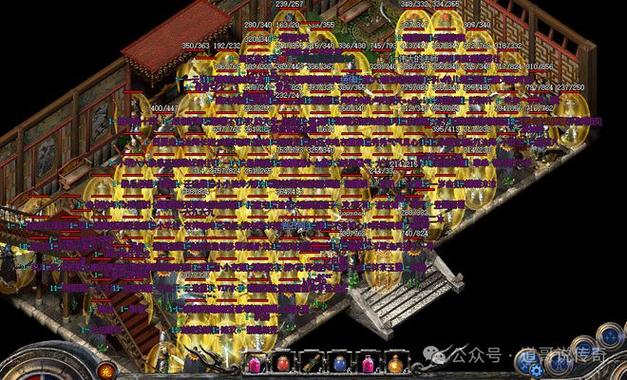 沙巴克传奇最全游戏攻略解说_沙巴克传奇最新游戏技巧通关