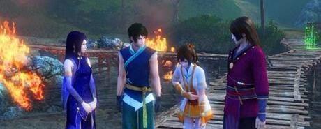 沐月最全游戏攻略解说_沐月最新游戏技巧通关