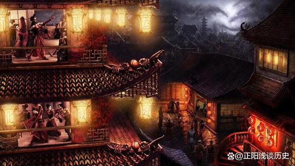 沉湎酒色最全游戏攻略解说_沉湎酒色最新游戏技巧通关