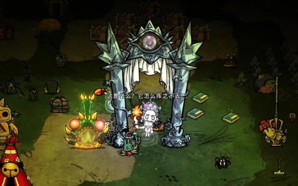 沃利最全游戏攻略解说_沃利最新游戏技巧通关