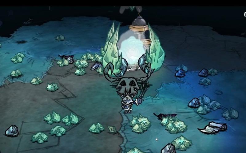 沃利最全游戏攻略解说_沃利最新游戏技巧通关