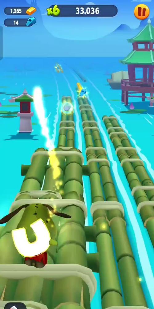 汤姆猫跑酷下载最全游戏攻略解说_汤姆猫跑酷下载最新游戏技巧通关