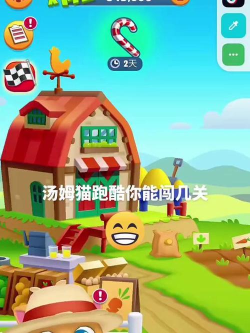 汤姆猫跑酷下载最全游戏攻略解说_汤姆猫跑酷下载最新游戏技巧通关