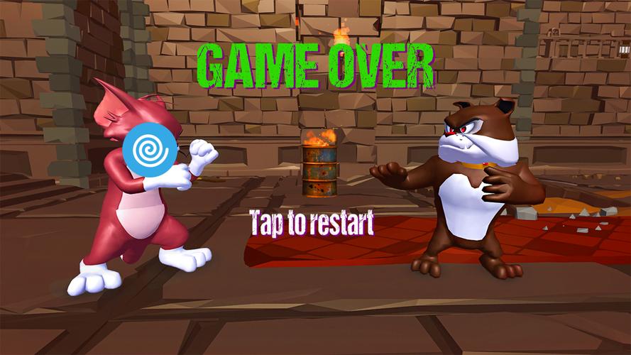 汤姆猫英雄最全游戏攻略解说_汤姆猫英雄最新游戏技巧通关