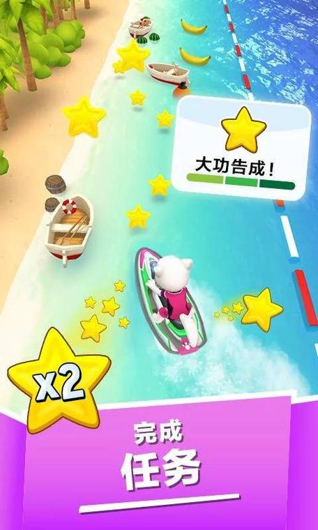 汤姆猫的摩托艇最全游戏攻略解说_汤姆猫的摩托艇最新游戏技巧通关