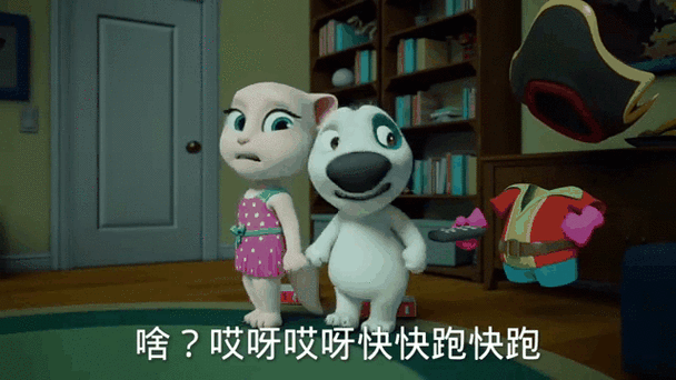 汤姆猫爱安吉拉最全游戏攻略解说_汤姆猫爱安吉拉最新游戏技巧通关