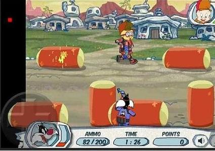 汤姆猫水枪大战最新玩法攻略_汤姆猫水枪大战高分通关技巧