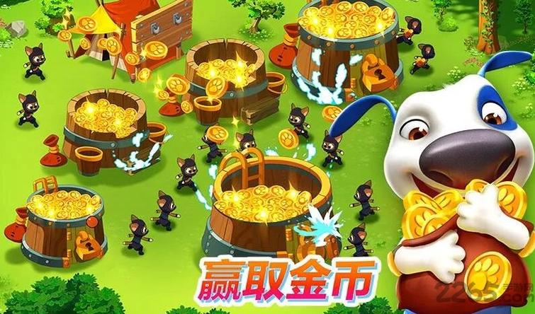 汤姆猫战营最全游戏攻略解说_汤姆猫战营最新游戏技巧通关