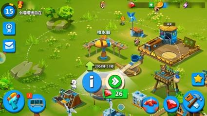 汤姆猫战营最全游戏攻略解说_汤姆猫战营最新游戏技巧通关