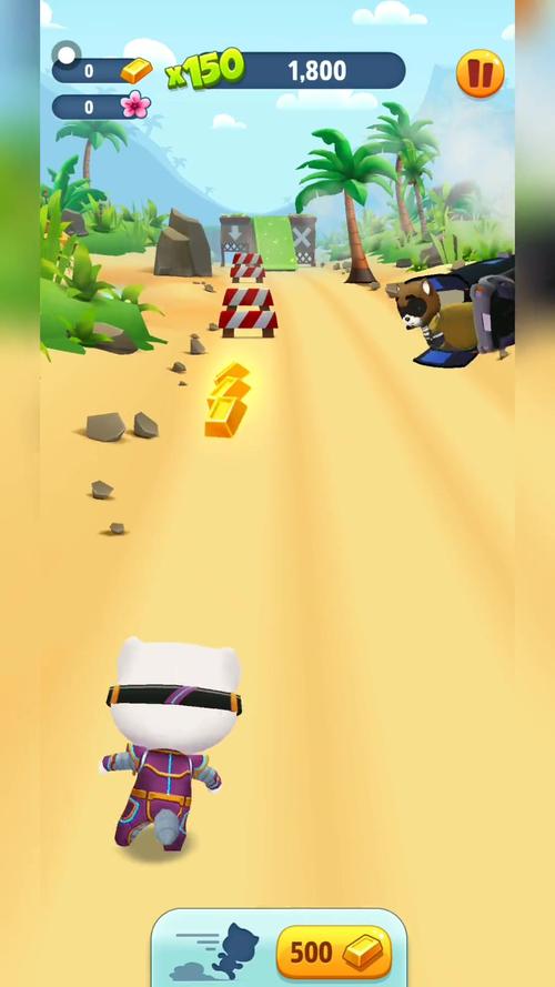 汤姆猫小游戏最全玩法攻略_汤姆猫小游戏最新技巧通关