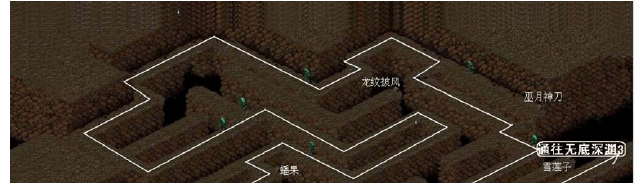 江湖风云录金碧宫全通关攻略_最新技巧秘籍