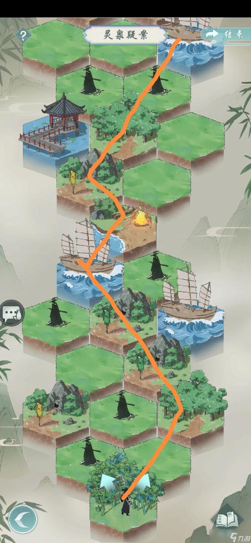 江湖手游官网最全游戏攻略解说_江湖手游官网最新游戏技巧通关