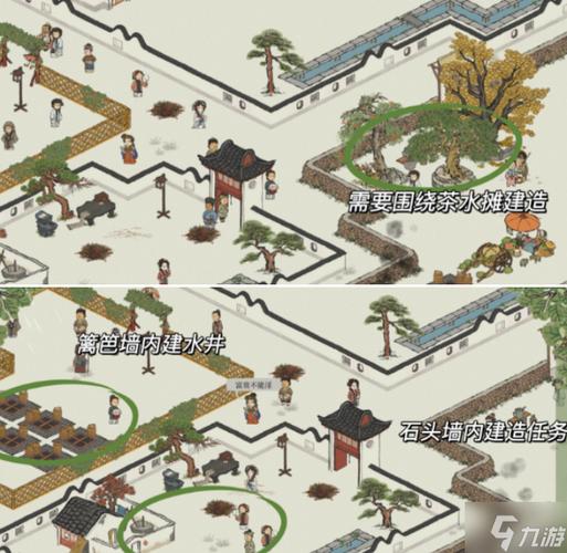 江南第一关最全游戏攻略解说_江南第一关最新游戏技巧通关