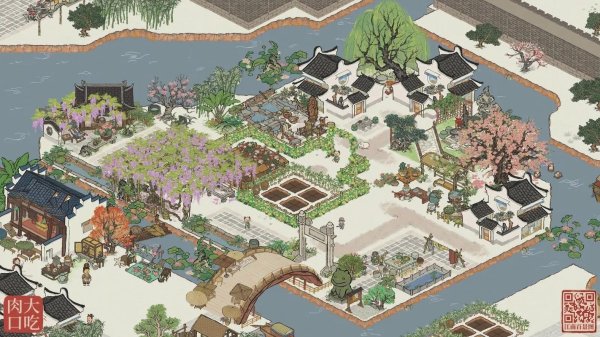 江南百景图下载全流程及玩法攻略_江南百景图下载技巧与特色解析