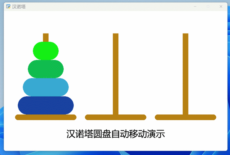 汉诺塔游戏最佳攻略指南_汉诺塔游戏高效通关技巧