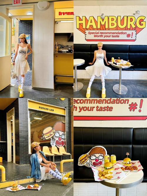 汉堡小店最全经营攻略_汉堡小店最新赚钱技巧