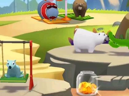 汉克狗最全游戏攻略解说_汉克狗最新游戏技巧通关