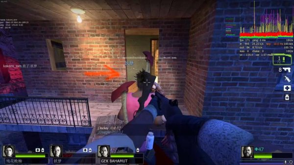 求生之旅最全游戏攻略解说_求生之旅最新游戏技巧通关