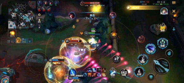 永猎双子最全游戏攻略解说_永猎双子最新游戏技巧通关