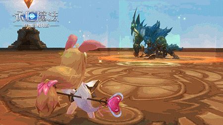 永恒魔法最全游戏攻略解说_永恒魔法最新游戏技巧通关