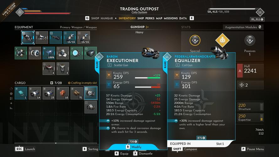 永恒空间最全游戏攻略解说_永恒空间最新游戏技巧通关