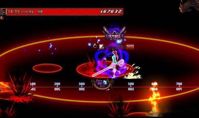 永恒王全方面攻略解说_永恒王最新技巧助你轻松通关