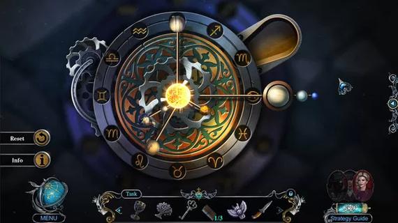 永恒星辰全方面攻略指引_永恒星辰最新玩法技巧汇总