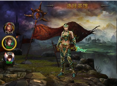 永恒战士最全游戏攻略解说_永恒战士最新游戏技巧通关