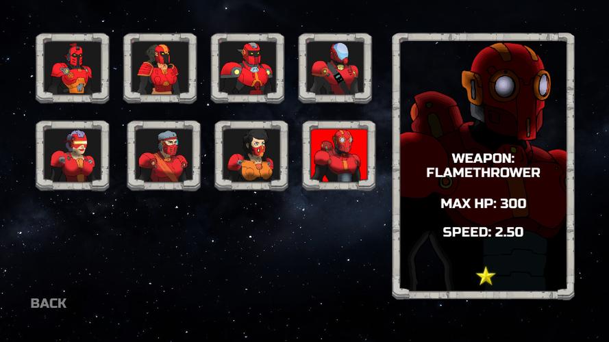 永恒战士最全游戏攻略解说_永恒战士最新游戏技巧通关