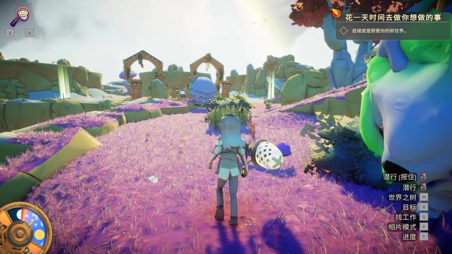 永恒之树最全游戏攻略解说_永恒之树最新游戏技巧通关