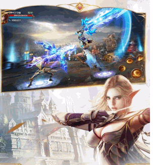 永恒之戒最全游戏攻略解说_永恒之戒最新游戏技巧通关