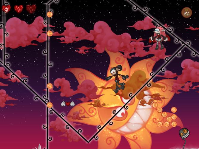 永恒之子最全游戏攻略解说_永恒之子最新游戏技巧通关