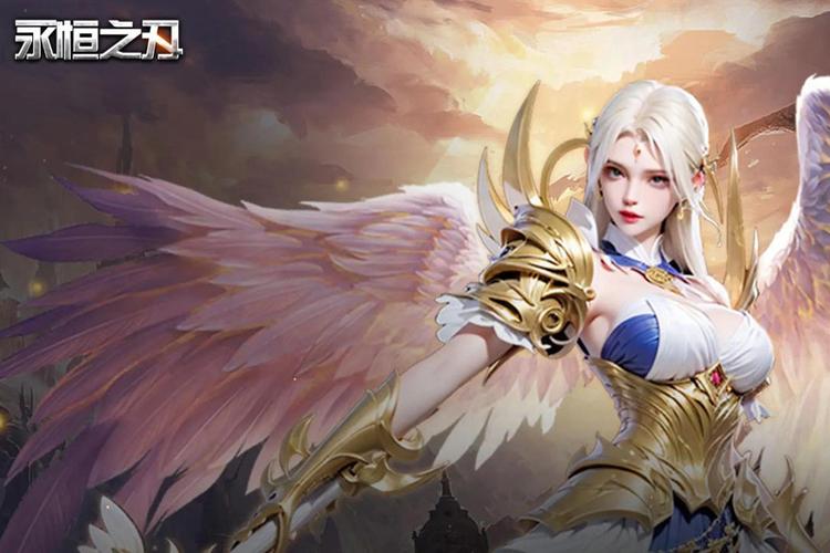 永恒之刃超详细攻略_永恒之刃高效玩法技巧