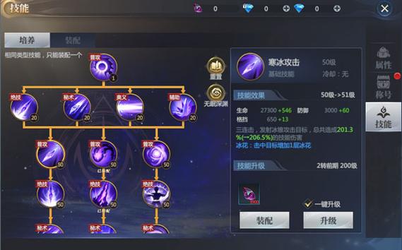 永夜之王最全游戏攻略解说_永夜之王最新游戏技巧通关