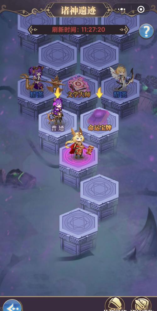 永夜之役新手入门到精通攻略_永夜之役角色培养战斗技巧