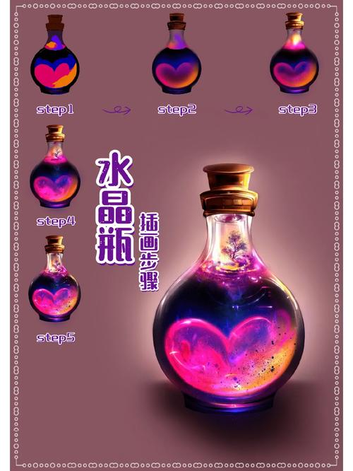 水晶瓶最全游戏攻略解说_水晶瓶最新游戏技巧通关